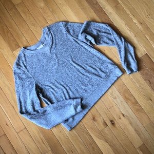 Urban outfitters out from under long sleeve pull over top size medium